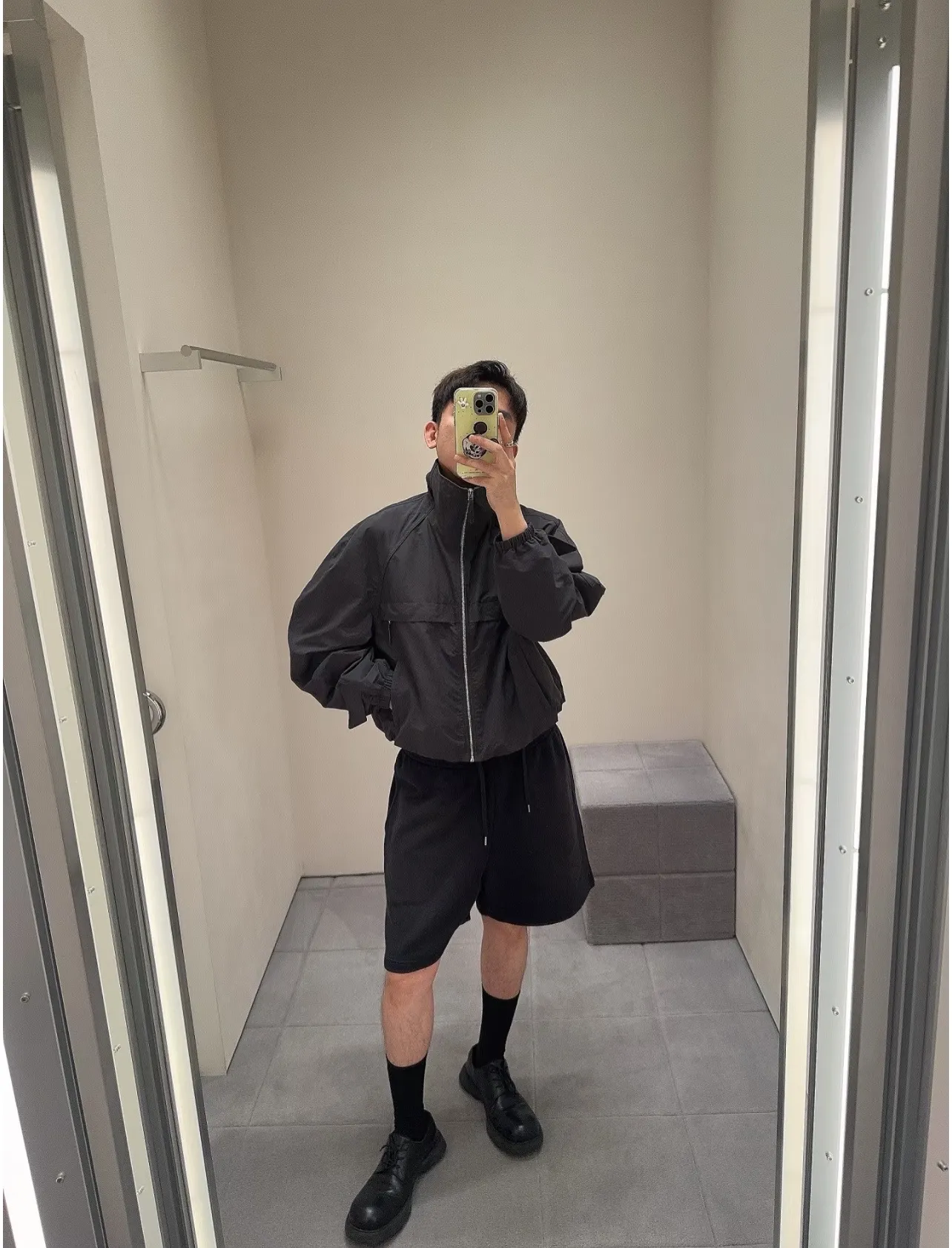 【 】Acne Studios 26SS